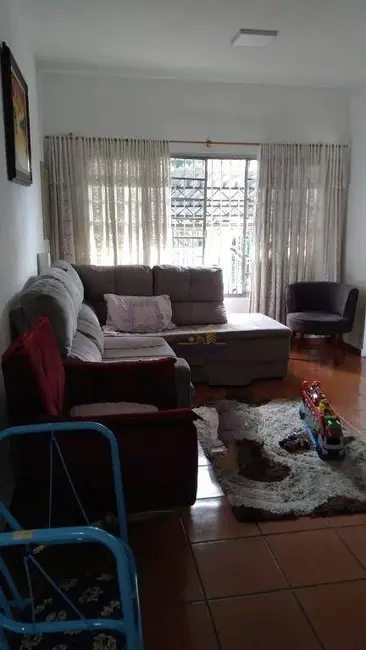 Sobrado com 3 quartos à venda, 113m2 em Jardim Santo Elias, São Paulo - SP - imagem 5 Foto 5 de Sobrado com 3 quartos à venda, 113m2 em Jardim Santo Elias, São Paulo - SP