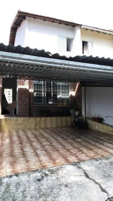 Sobrado com 3 quartos à venda, 113m2 em Jardim Santo Elias, São Paulo - SP - imagem 3 Foto 3 de Sobrado com 3 quartos à venda, 113m2 em Jardim Santo Elias, São Paulo - SP