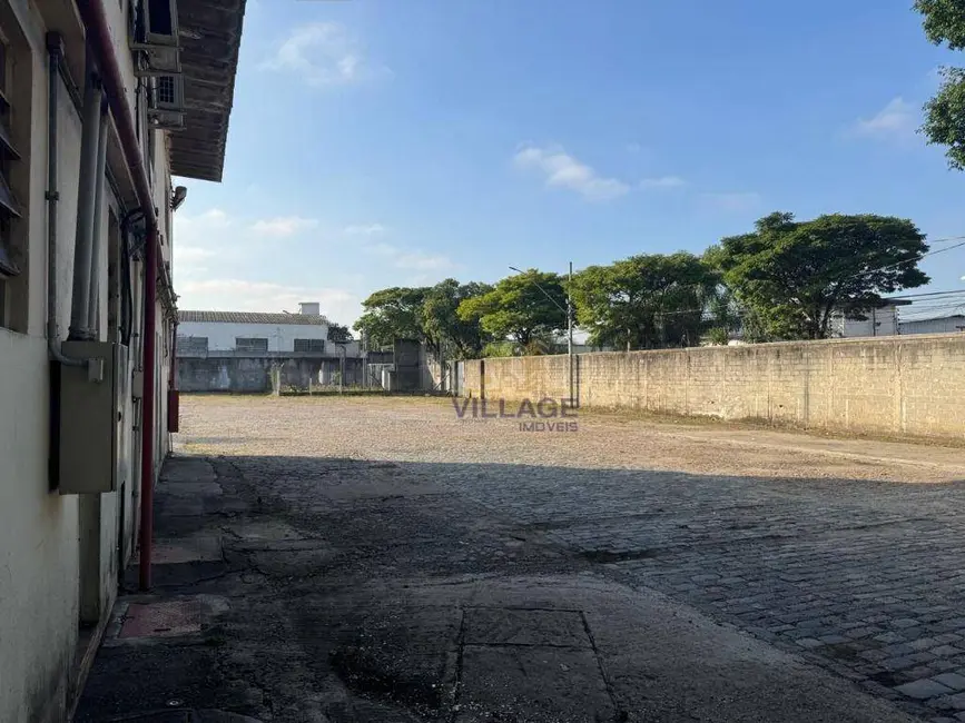 Sala Comercial para alugar, 3500m2 em Osasco - SP - imagem 8 Foto 8 de Sala Comercial para alugar, 3500m2 em Osasco - SP