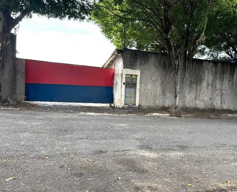 Sala Comercial para alugar, 3500m2 em Osasco - SP - imagem 1 Foto 1 de Sala Comercial para alugar, 3500m2 em Osasco - SP