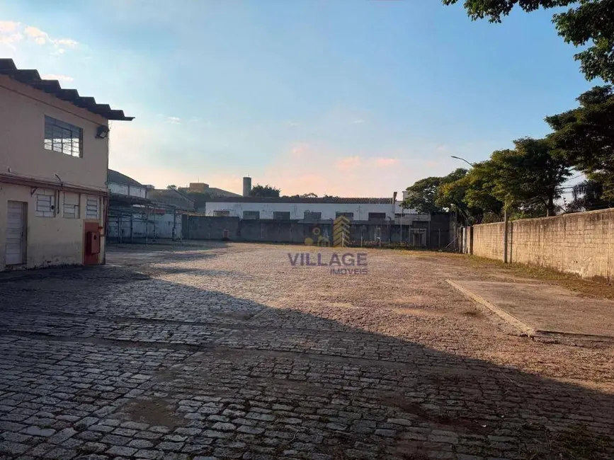 Sala Comercial para alugar, 3500m2 em Osasco - SP - imagem 5 Foto 5 de Sala Comercial para alugar, 3500m2 em Osasco - SP