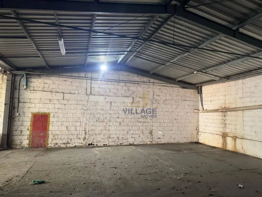 Sala Comercial para alugar, 3500m2 em Osasco - SP - imagem 3 Foto 3 de Sala Comercial para alugar, 3500m2 em Osasco - SP