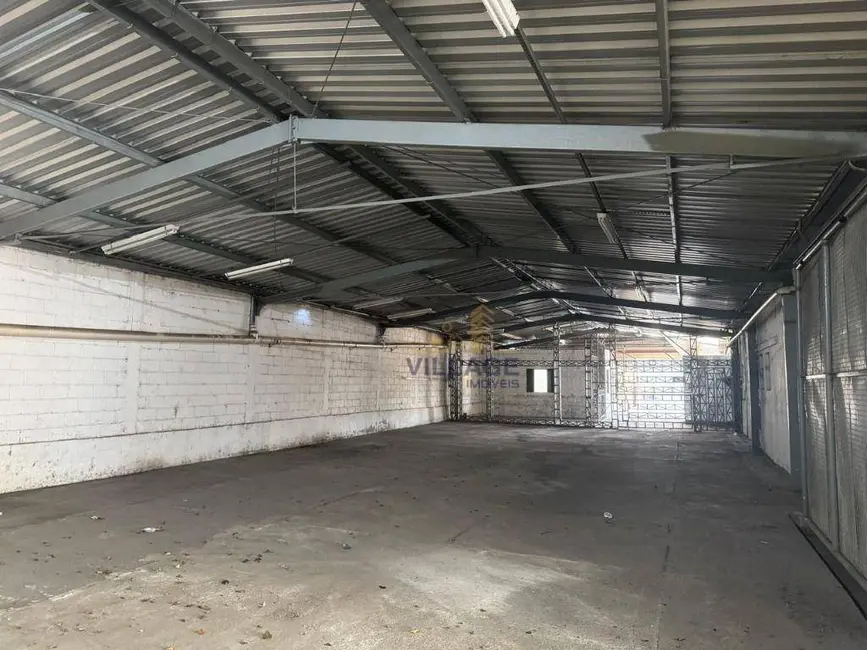 Sala Comercial para alugar, 3500m2 em Osasco - SP - imagem 2 Foto 2 de Sala Comercial para alugar, 3500m2 em Osasco - SP