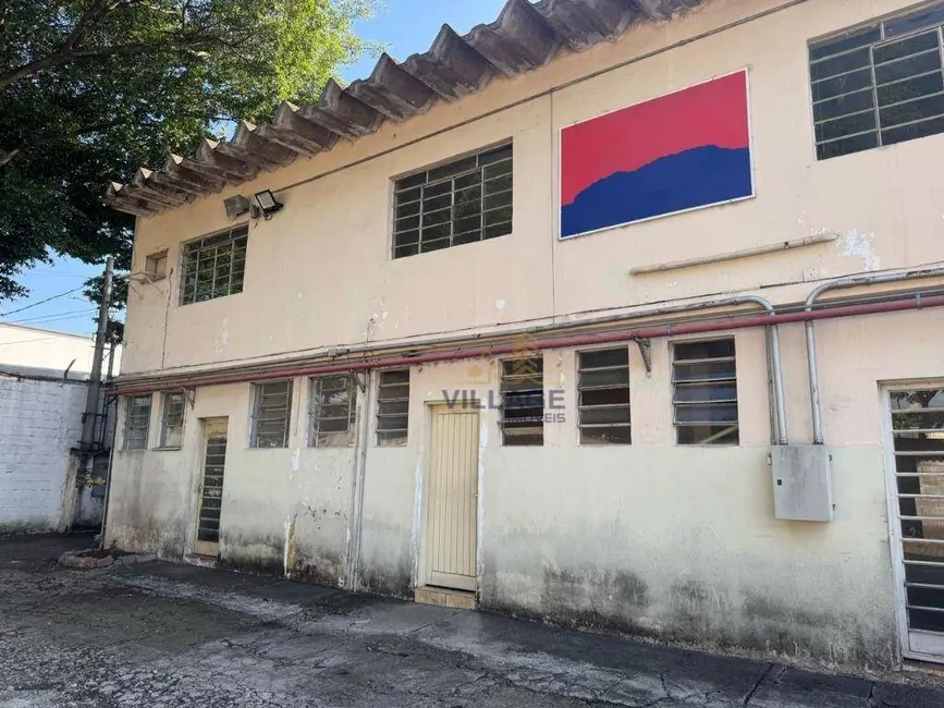 Sala Comercial para alugar, 3500m2 em Osasco - SP - imagem 7 Foto 7 de Sala Comercial para alugar, 3500m2 em Osasco - SP