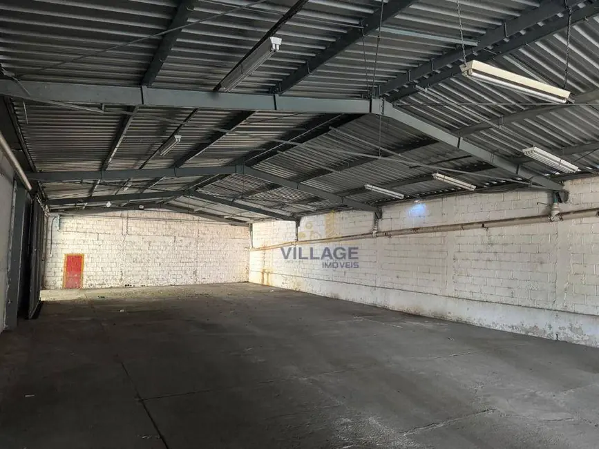 Sala Comercial para alugar, 3500m2 em Osasco - SP - imagem 4 Foto 4 de Sala Comercial para alugar, 3500m2 em Osasco - SP