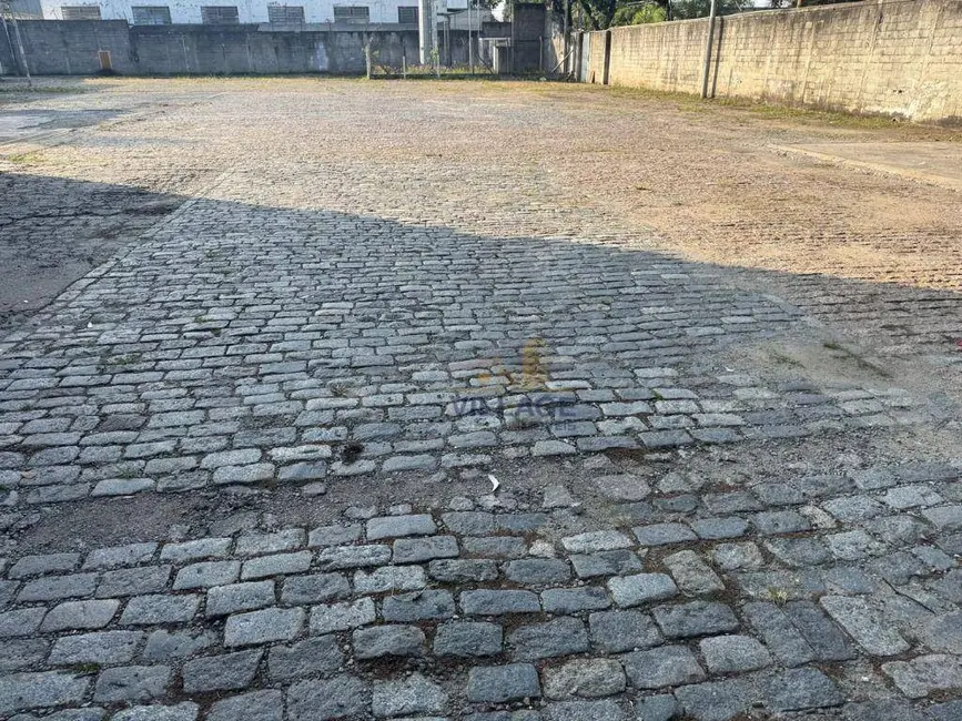 Sala Comercial para alugar, 3500m2 em Osasco - SP - imagem 6 Foto 6 de Sala Comercial para alugar, 3500m2 em Osasco - SP