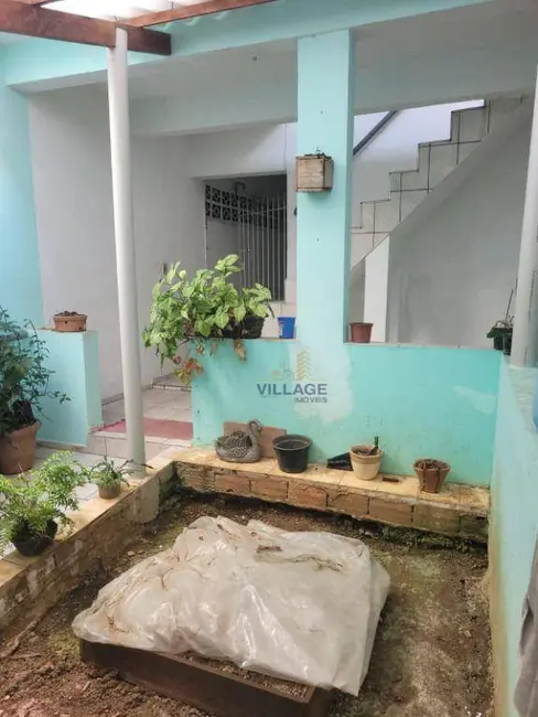 Casa com 4 quartos à venda, 203m2 em Jardim Jaraguá, São Paulo - SP - imagem 9 Foto 9 de Casa com 4 quartos à venda, 203m2 em Jardim Jaraguá, São Paulo - SP