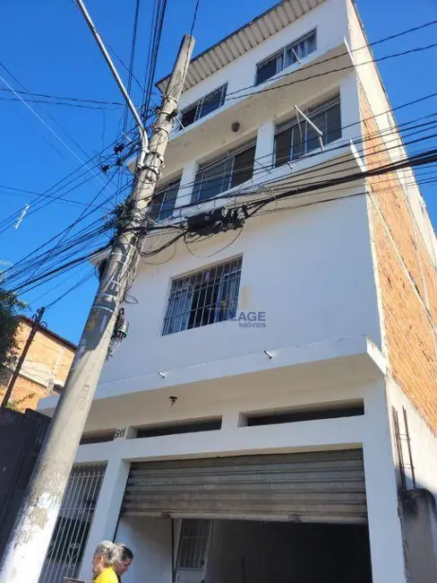 Casa com 4 quartos à venda, 203m2 em Jardim Jaraguá, São Paulo - SP - imagem 2 Foto 2 de Casa com 4 quartos à venda, 203m2 em Jardim Jaraguá, São Paulo - SP