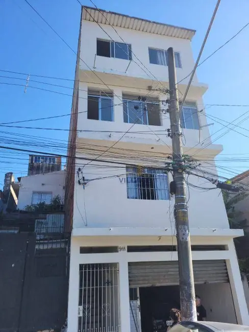 Casa com 4 quartos à venda, 203m2 em Jardim Jaraguá, São Paulo - SP - imagem 1 Foto 1 de Casa com 4 quartos à venda, 203m2 em Jardim Jaraguá, São Paulo - SP