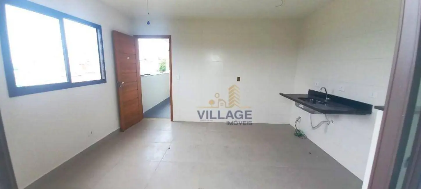 Foto 4 de Apartamento com 1 quarto à venda, 40m2 em Vila dos Remédios, São Paulo - SP