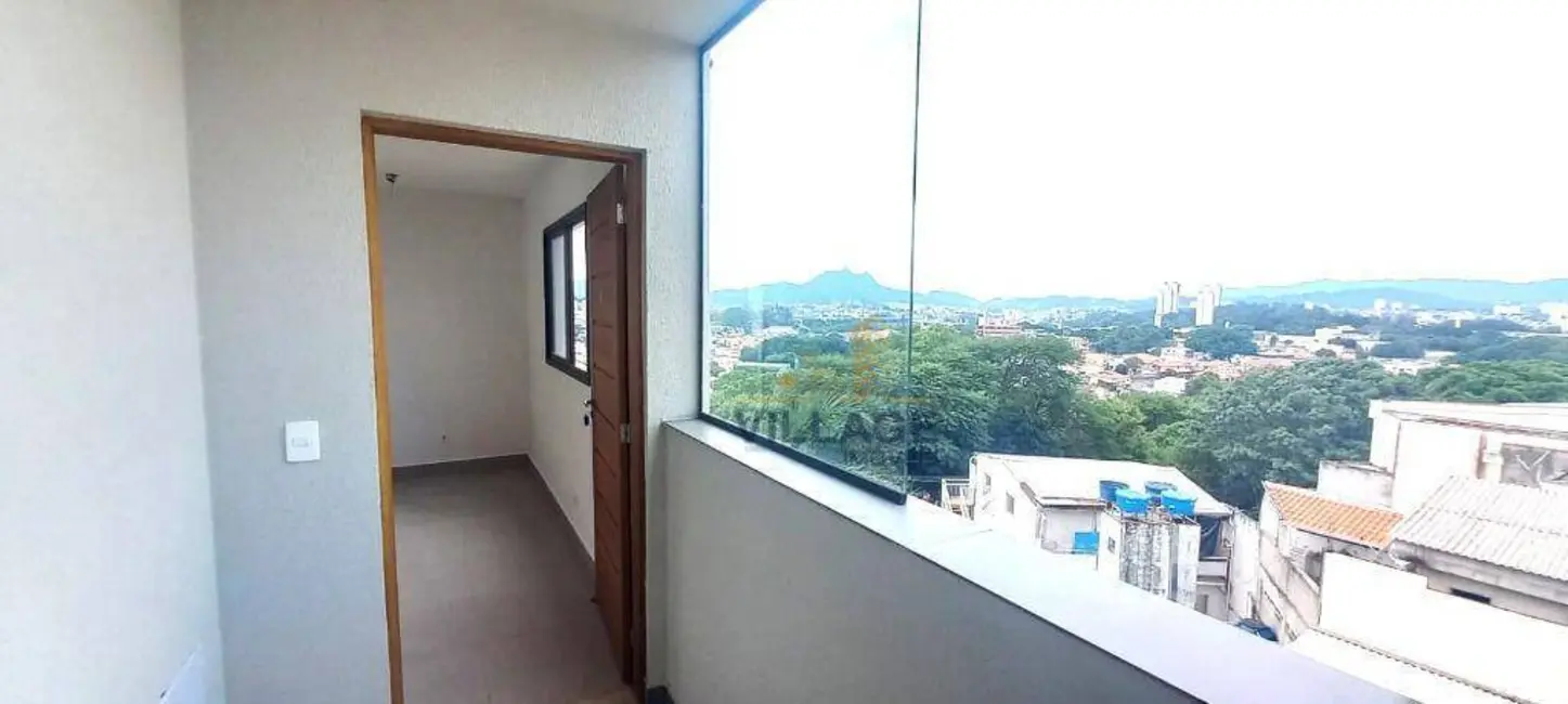 Foto 2 de Apartamento com 1 quarto à venda, 40m2 em Vila dos Remédios, São Paulo - SP