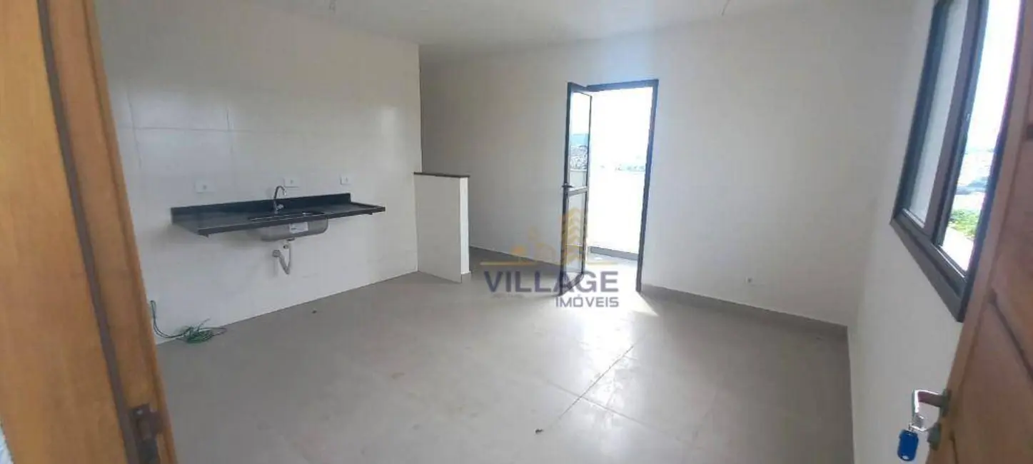 Foto 3 de Apartamento com 1 quarto à venda, 40m2 em Vila dos Remédios, São Paulo - SP