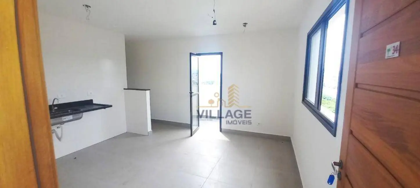 Foto 5 de Apartamento com 1 quarto à venda, 40m2 em Vila dos Remédios, São Paulo - SP