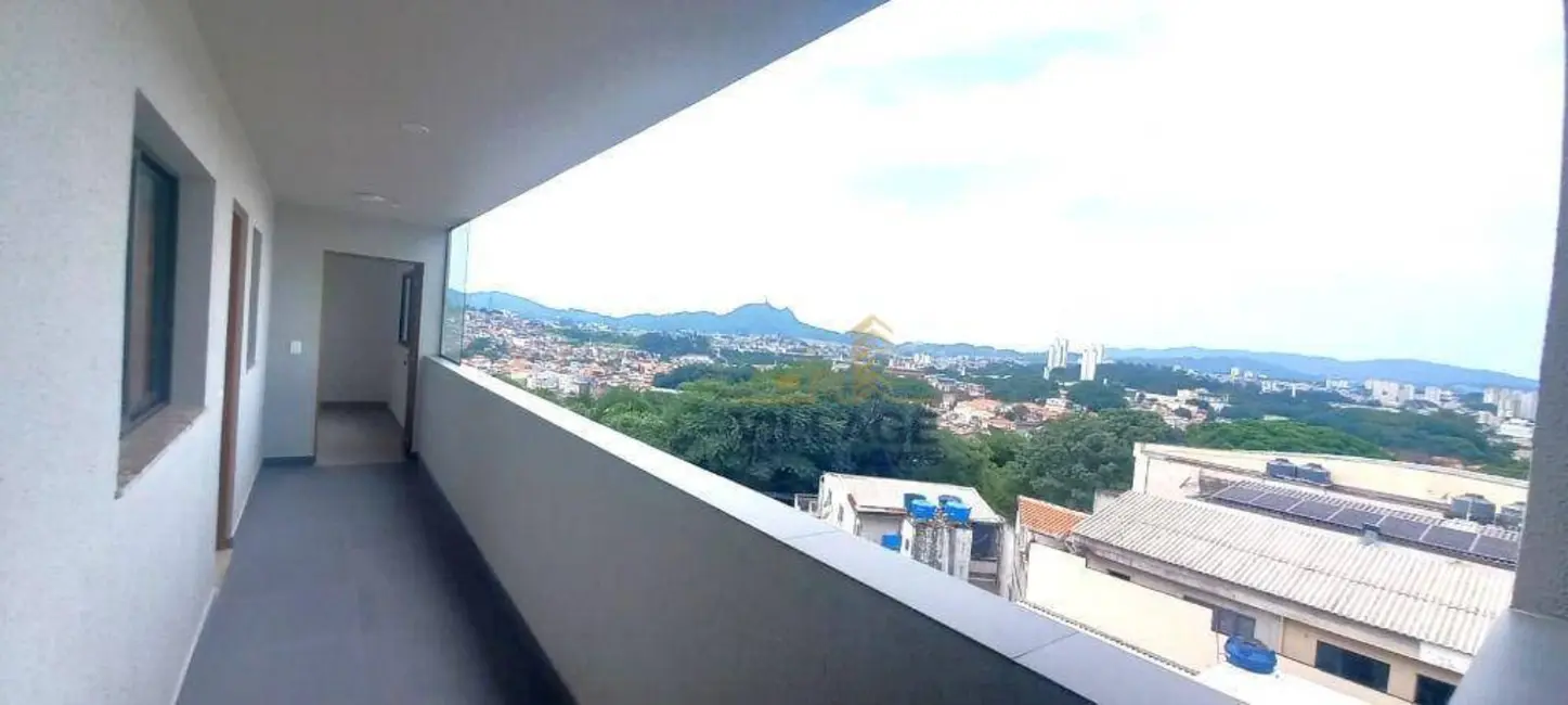 Foto 1 de Apartamento com 1 quarto à venda, 40m2 em Vila dos Remédios, São Paulo - SP