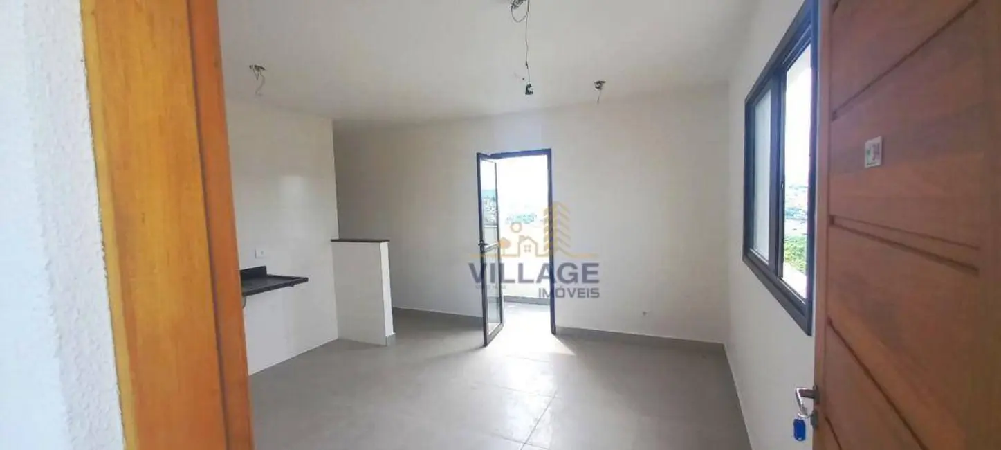 Foto 6 de Apartamento com 1 quarto à venda, 40m2 em Vila dos Remédios, São Paulo - SP