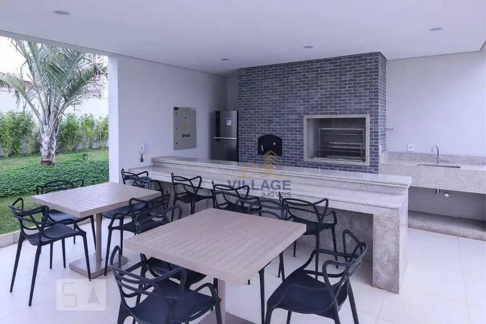 Foto 6 de Apartamento com 2 quartos à venda, 62m2 em Barra Funda, São Paulo - SP