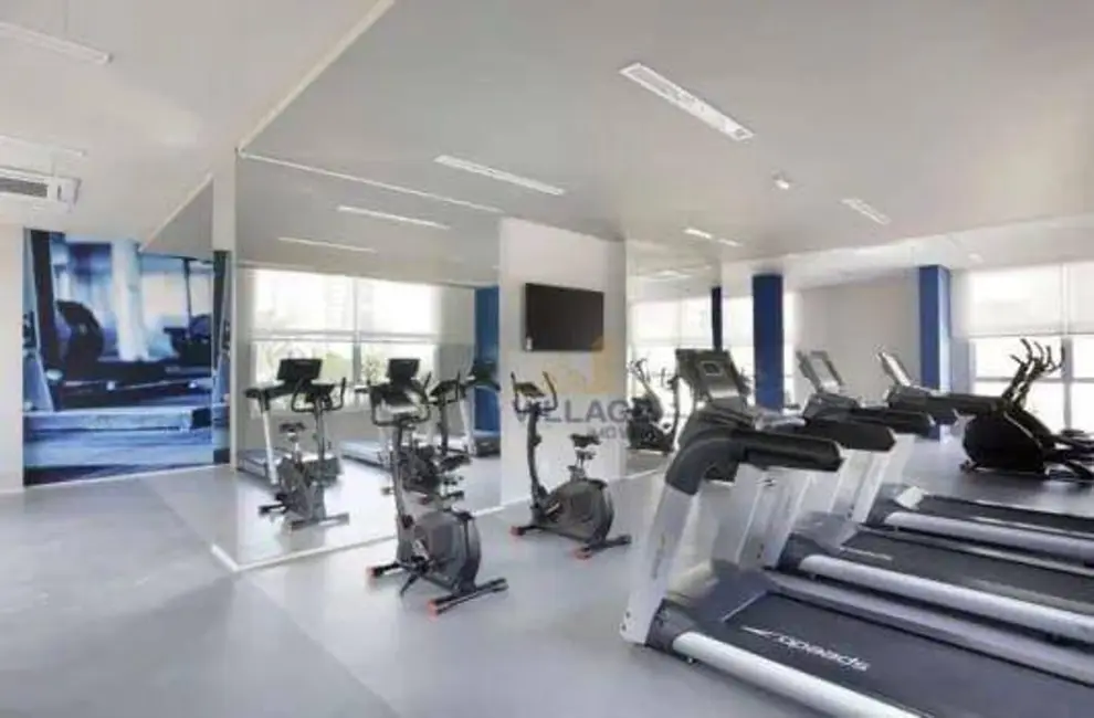 Foto 3 de Apartamento com 2 quartos à venda, 62m2 em Barra Funda, São Paulo - SP