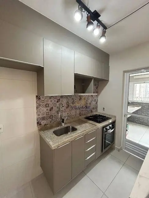 Foto 4 de Apartamento com 2 quartos à venda, 62m2 em Barra Funda, São Paulo - SP