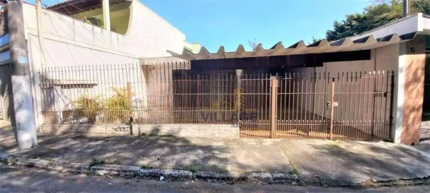 Foto 2 de Casa com 2 quartos à venda, 250m2 em Jardim Marisa, São Paulo - SP