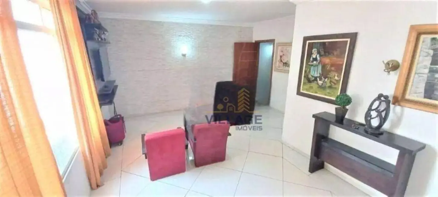 Foto 4 de Casa com 2 quartos à venda, 250m2 em Jardim Marisa, São Paulo - SP