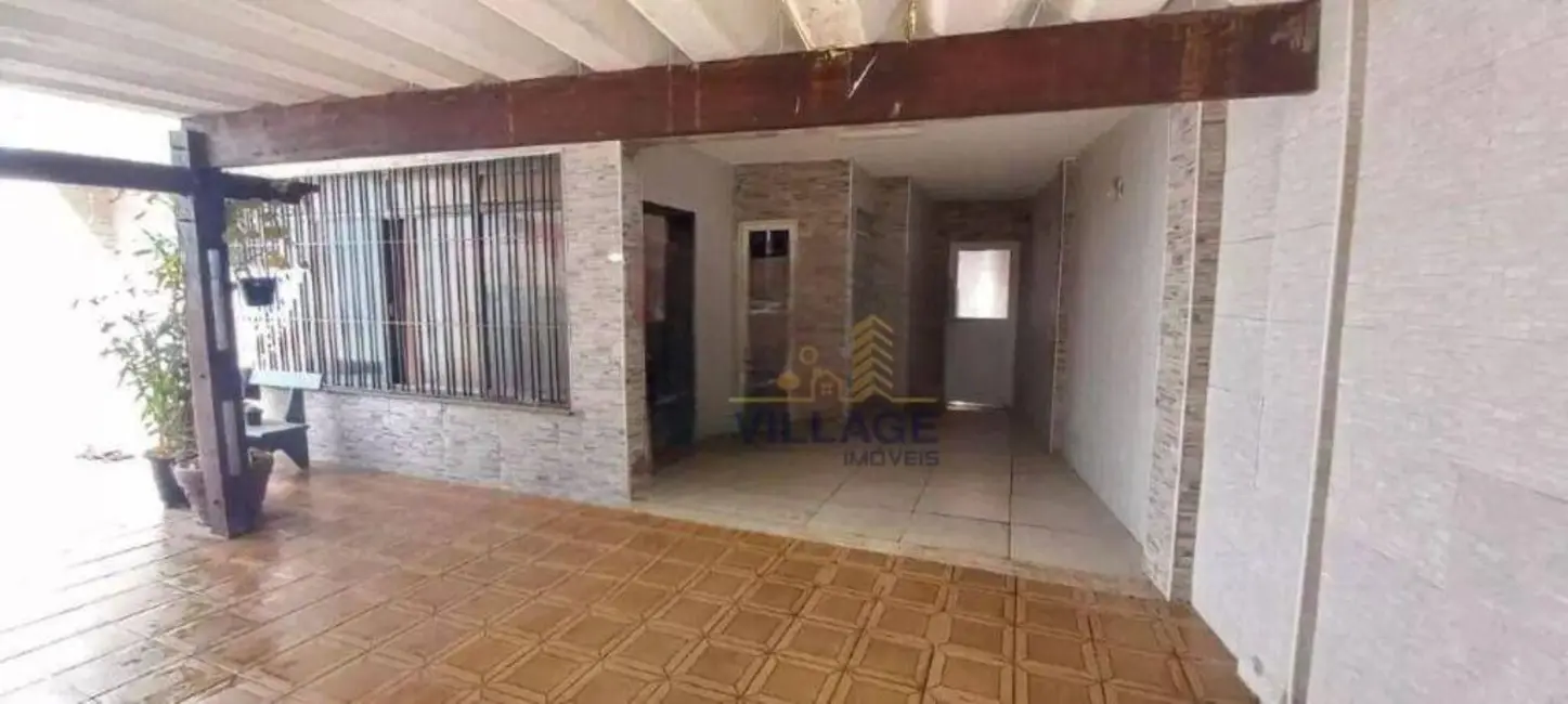 Foto 1 de Casa com 2 quartos à venda, 250m2 em Jardim Marisa, São Paulo - SP