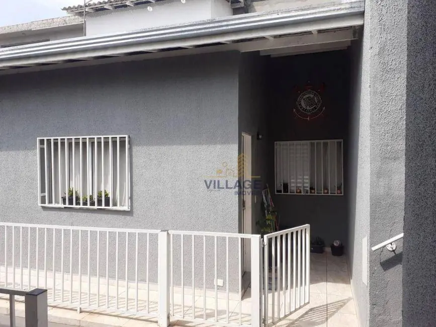 Foto 1 de Casa com 2 quartos à venda, 75m2 em Estância Lago Azul, Franco Da Rocha - SP