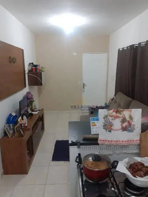 Foto 4 de Casa com 2 quartos à venda, 75m2 em Estância Lago Azul, Franco Da Rocha - SP