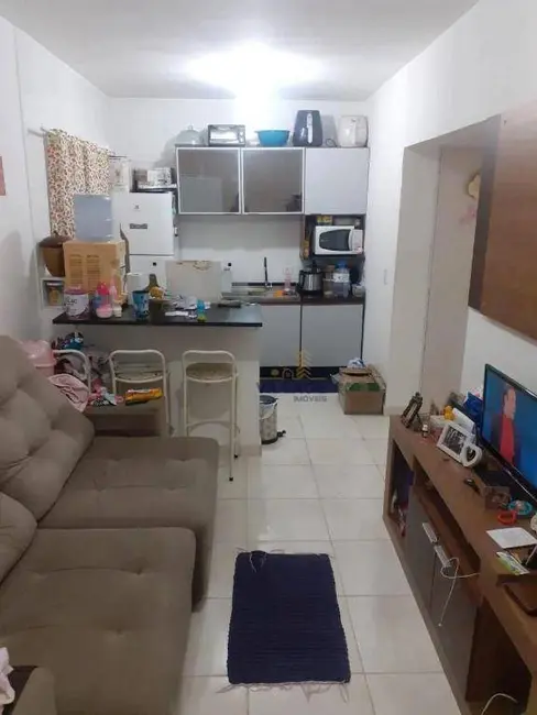 Foto 6 de Casa com 2 quartos à venda, 75m2 em Estância Lago Azul, Franco Da Rocha - SP