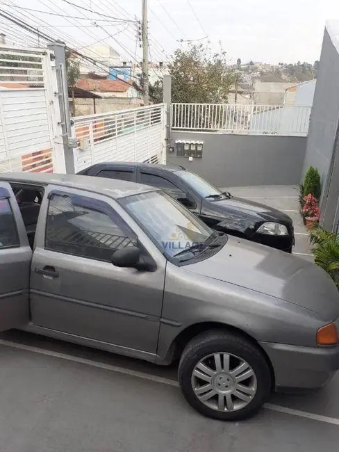 Foto 2 de Casa com 2 quartos à venda, 75m2 em Estância Lago Azul, Franco Da Rocha - SP