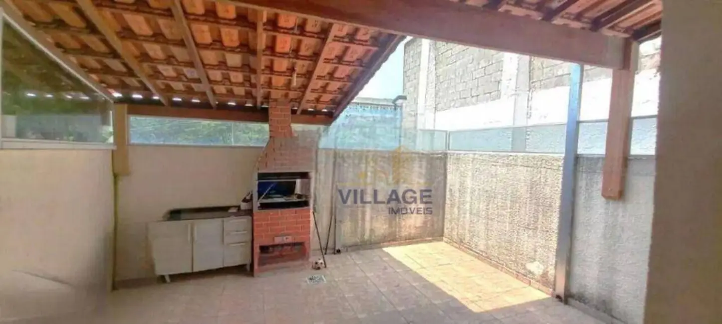 Sobrado com 3 quartos à venda, 99m2 em Jaraguá, São Paulo - SP - imagem 8 Foto 8 de Sobrado com 3 quartos à venda, 99m2 em Jaraguá, São Paulo - SP