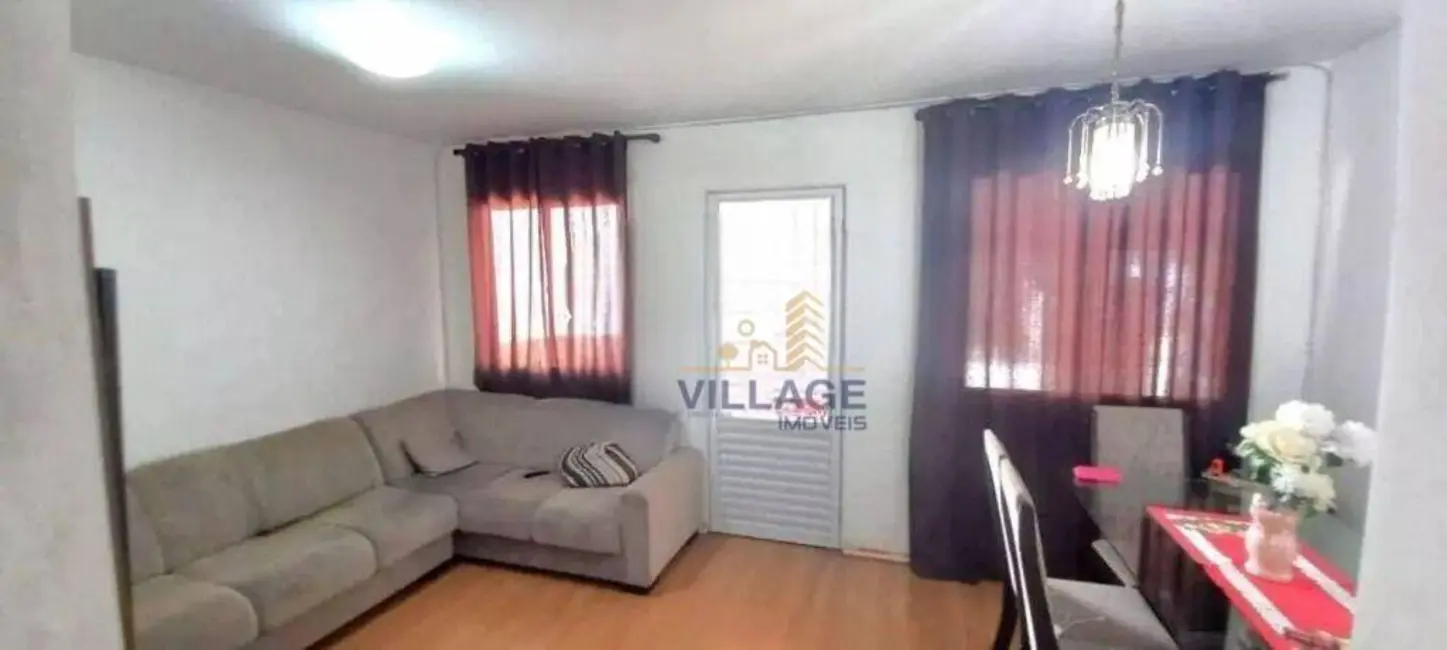 Sobrado com 3 quartos à venda, 99m2 em Jaraguá, São Paulo - SP - imagem 2 Foto 2 de Sobrado com 3 quartos à venda, 99m2 em Jaraguá, São Paulo - SP