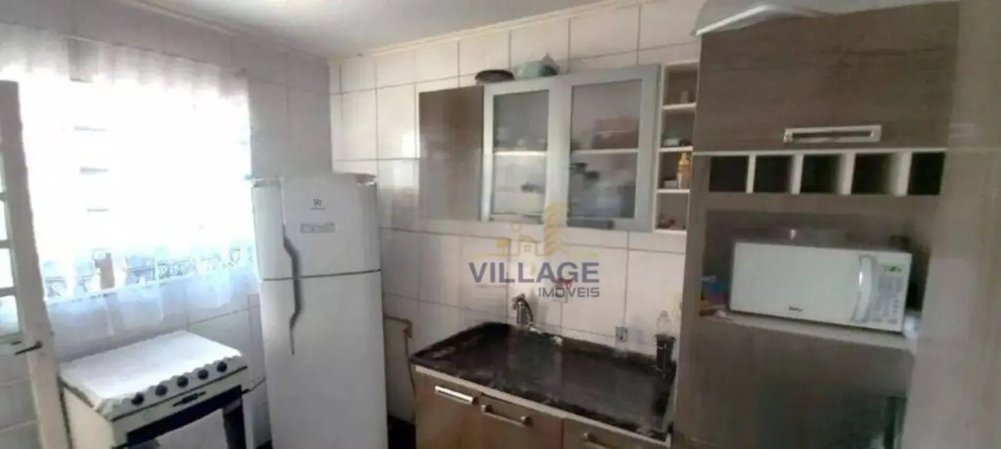 Sobrado com 3 quartos à venda, 99m2 em Jaraguá, São Paulo - SP - imagem 7 Foto 7 de Sobrado com 3 quartos à venda, 99m2 em Jaraguá, São Paulo - SP