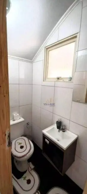 Sobrado com 3 quartos à venda, 99m2 em Jaraguá, São Paulo - SP - imagem 5 Foto 5 de Sobrado com 3 quartos à venda, 99m2 em Jaraguá, São Paulo - SP