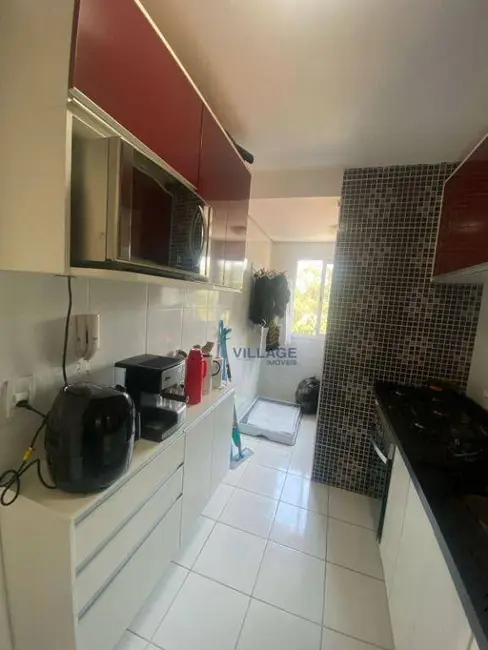 Foto 1 de Apartamento com 2 quartos à venda, 69m2 em Três Montanhas, Osasco - SP