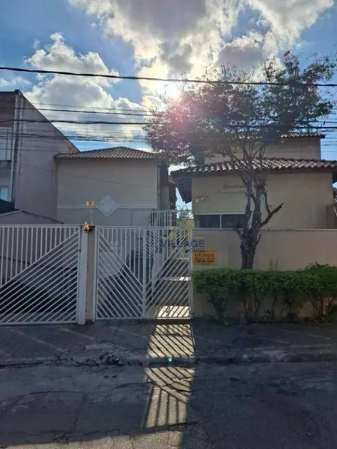 Foto 2 de Casa com 2 quartos à venda, 50m2 em Parque São Domingos, São Paulo - SP