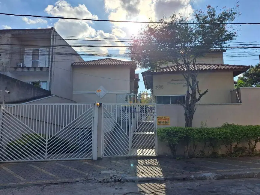 Foto 1 de Casa com 2 quartos à venda, 50m2 em Parque São Domingos, São Paulo - SP