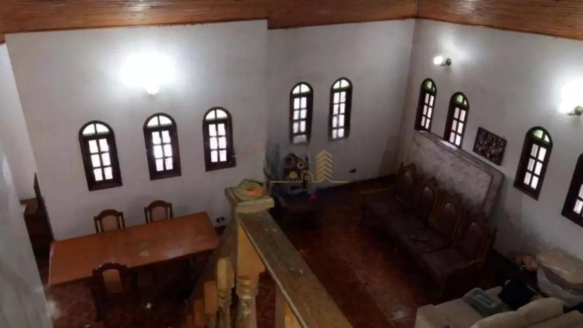 Foto 8 de Chácara com 4 quartos à venda, 2800m2 em Chácara Jaraguá, São Paulo - SP