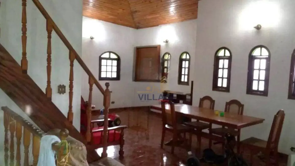 Foto 7 de Chácara com 4 quartos à venda, 2800m2 em Chácara Jaraguá, São Paulo - SP