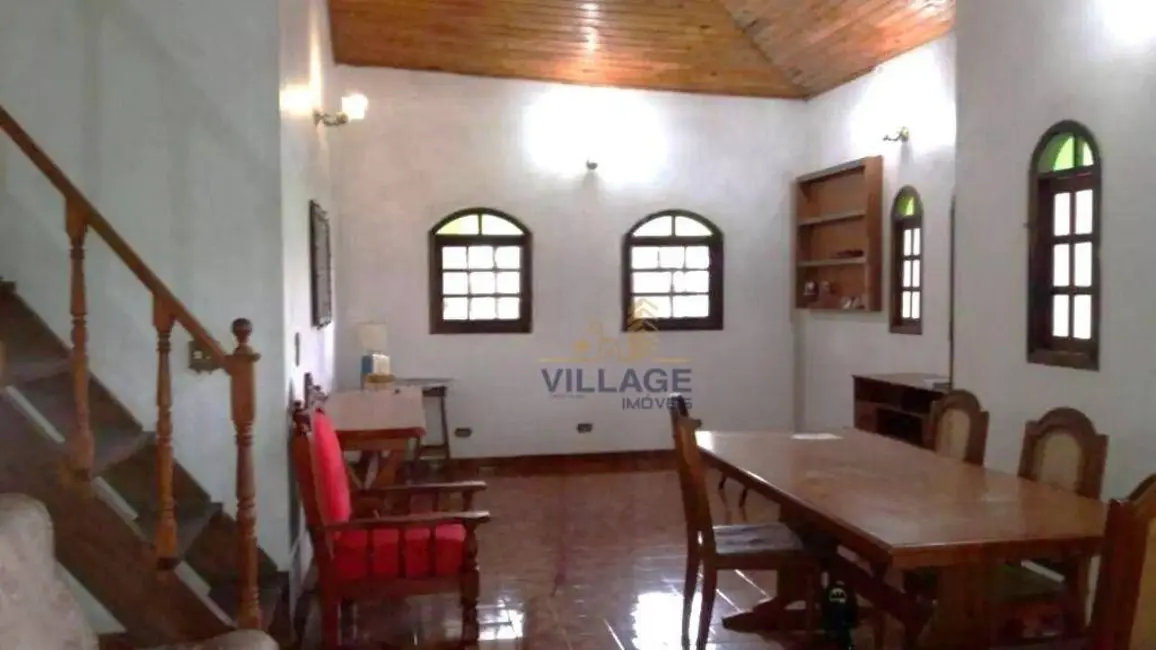 Foto 6 de Chácara com 4 quartos à venda, 2800m2 em Chácara Jaraguá, São Paulo - SP