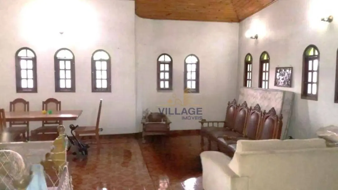 Foto 9 de Chácara com 4 quartos à venda, 2800m2 em Chácara Jaraguá, São Paulo - SP