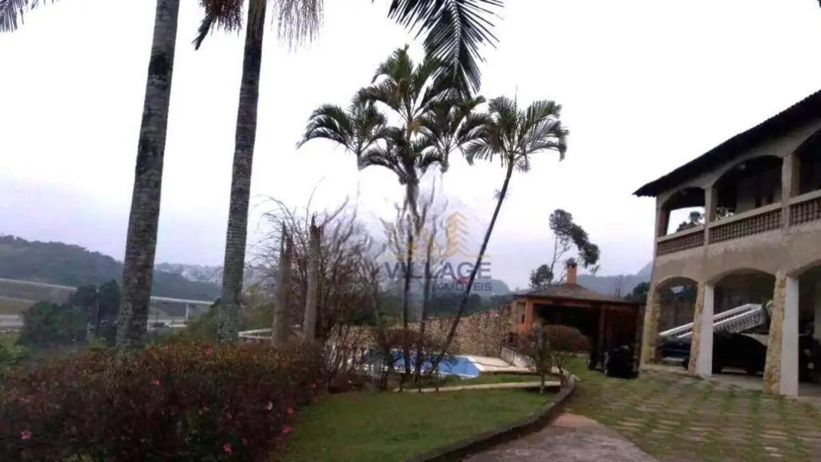 Foto 4 de Chácara com 4 quartos à venda, 2800m2 em Chácara Jaraguá, São Paulo - SP