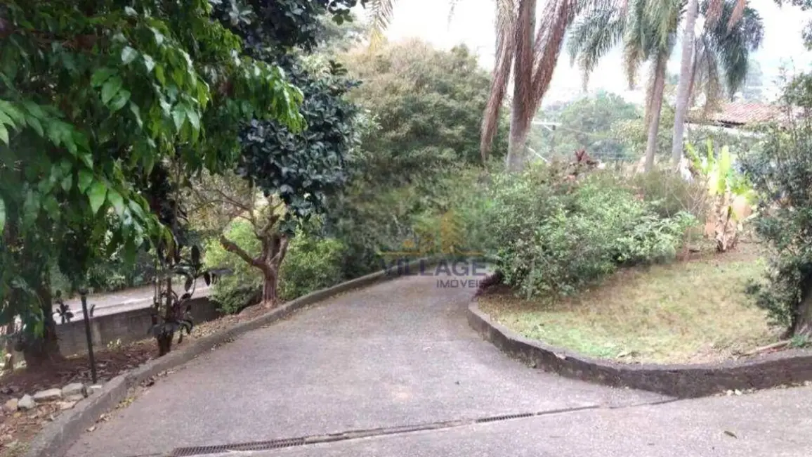 Foto 2 de Chácara com 4 quartos à venda, 2800m2 em Chácara Jaraguá, São Paulo - SP