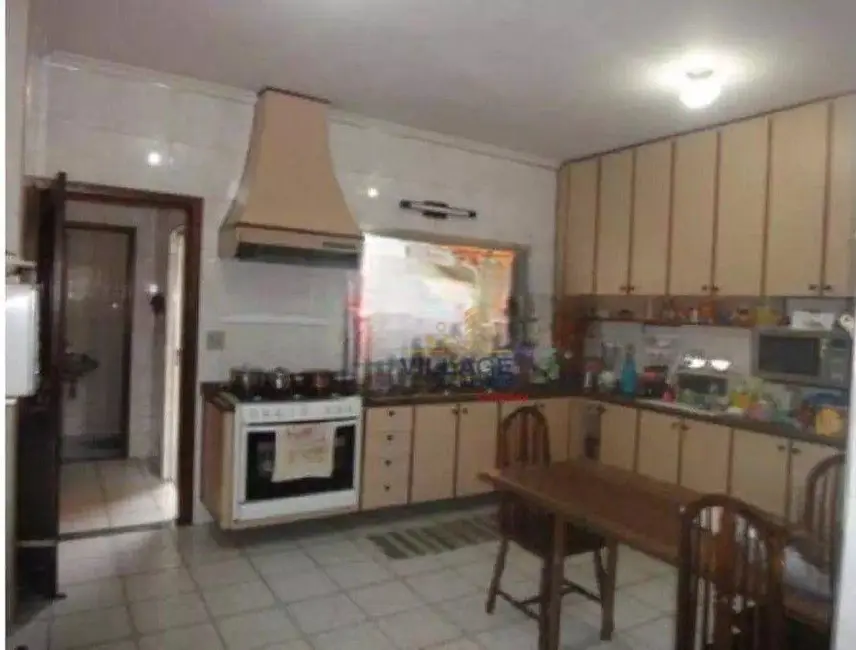 Foto 2 de Casa com 3 quartos à venda, 250m2 em Jardim Santa Fé (Zona Oeste), São Paulo - SP