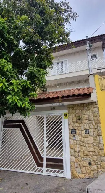 Foto 1 de Sobrado com 3 quartos à venda, 150m2 em Vila Campesina, Osasco - SP