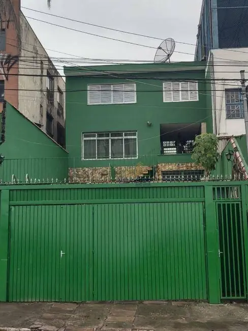 Foto 1 de Sobrado com 3 quartos à venda, 328m2 em Parque São Domingos, São Paulo - SP