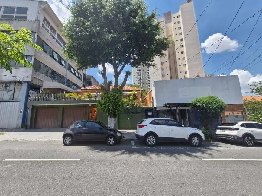 Foto 2 de Casa com 2 quartos à venda, 384m2 em Vila Yara, Osasco - SP
