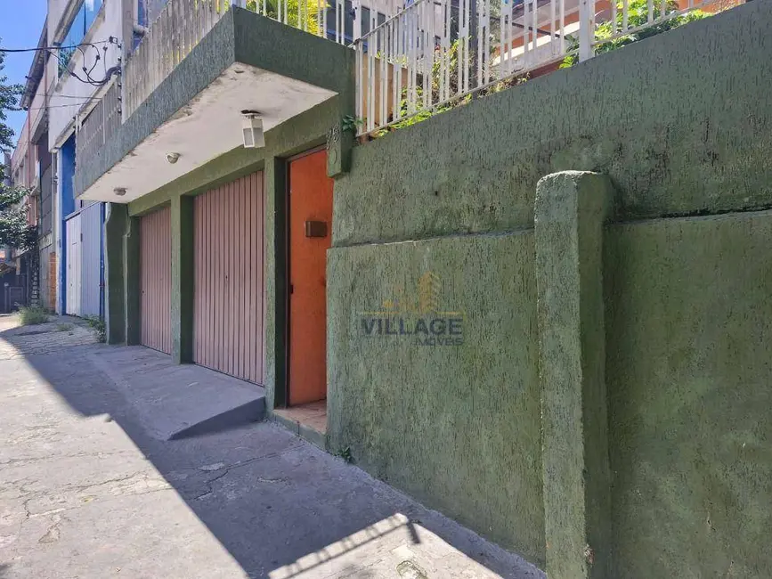 Foto 6 de Casa com 2 quartos à venda, 384m2 em Vila Yara, Osasco - SP