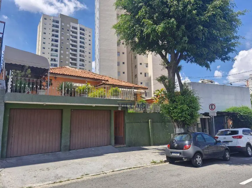 Foto 1 de Casa com 2 quartos à venda, 384m2 em Vila Yara, Osasco - SP