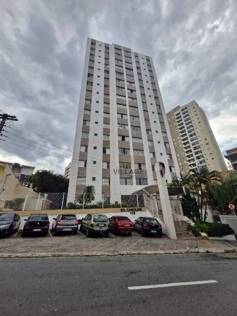 Apartamento com 3 quartos à venda, 73m2 em Vila Yara, Osasco - SP - imagem 1 Foto 1 de Apartamento com 3 quartos à venda, 73m2 em Vila Yara, Osasco - SP