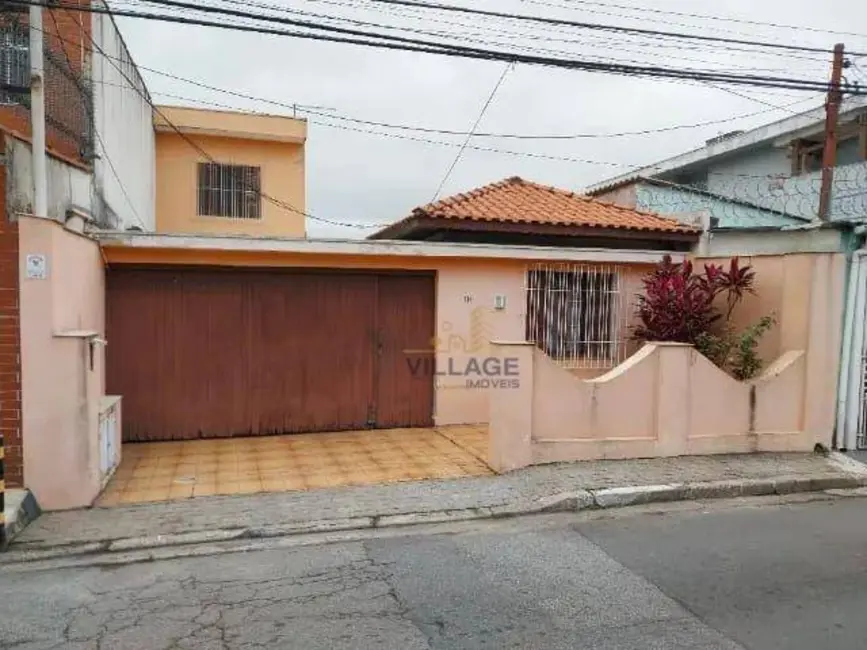 Foto 1 de Casa com 2 quartos à venda, 137m2 em Osasco - SP